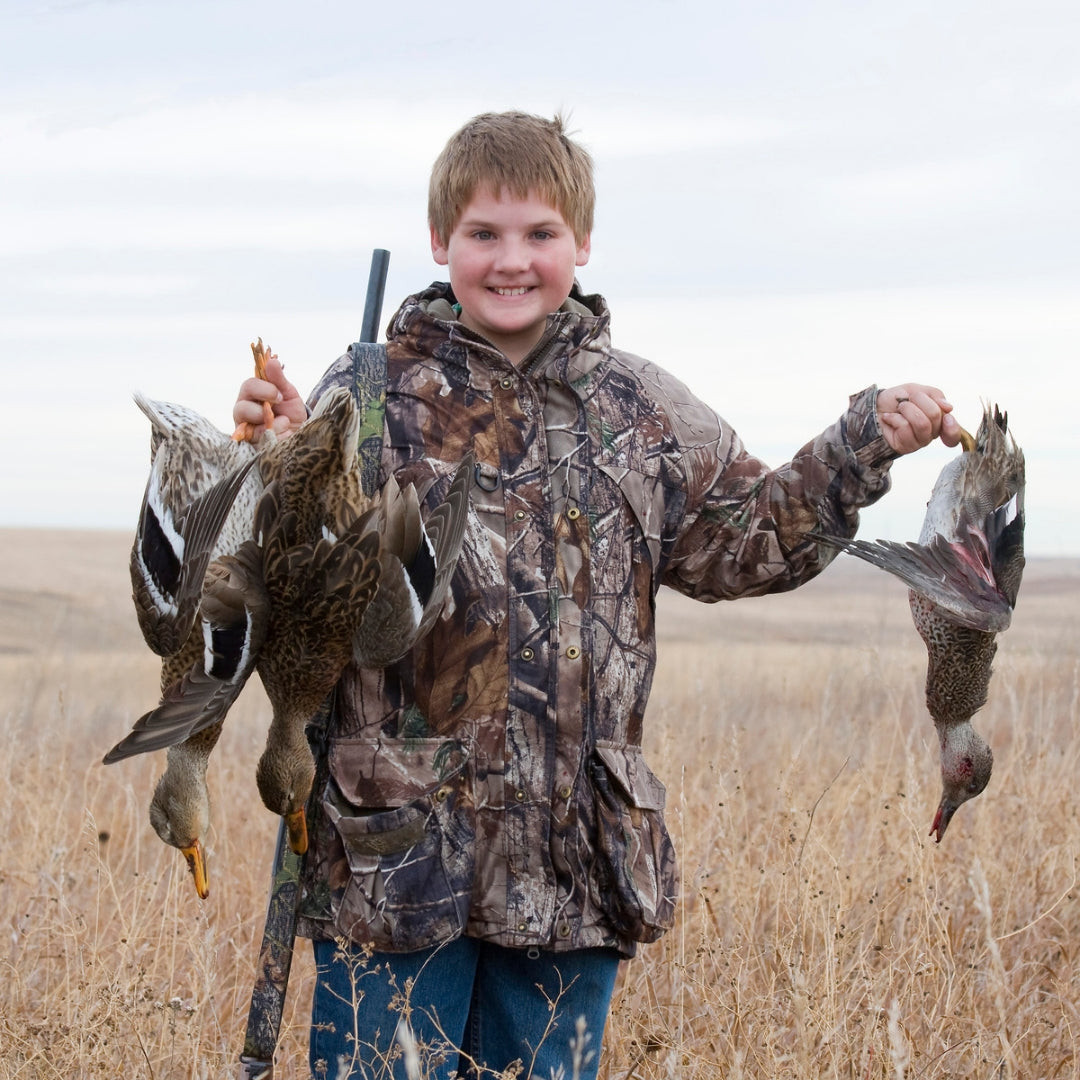 The Surprising Link Between Outdoor Enthusiasts and Crime Rates