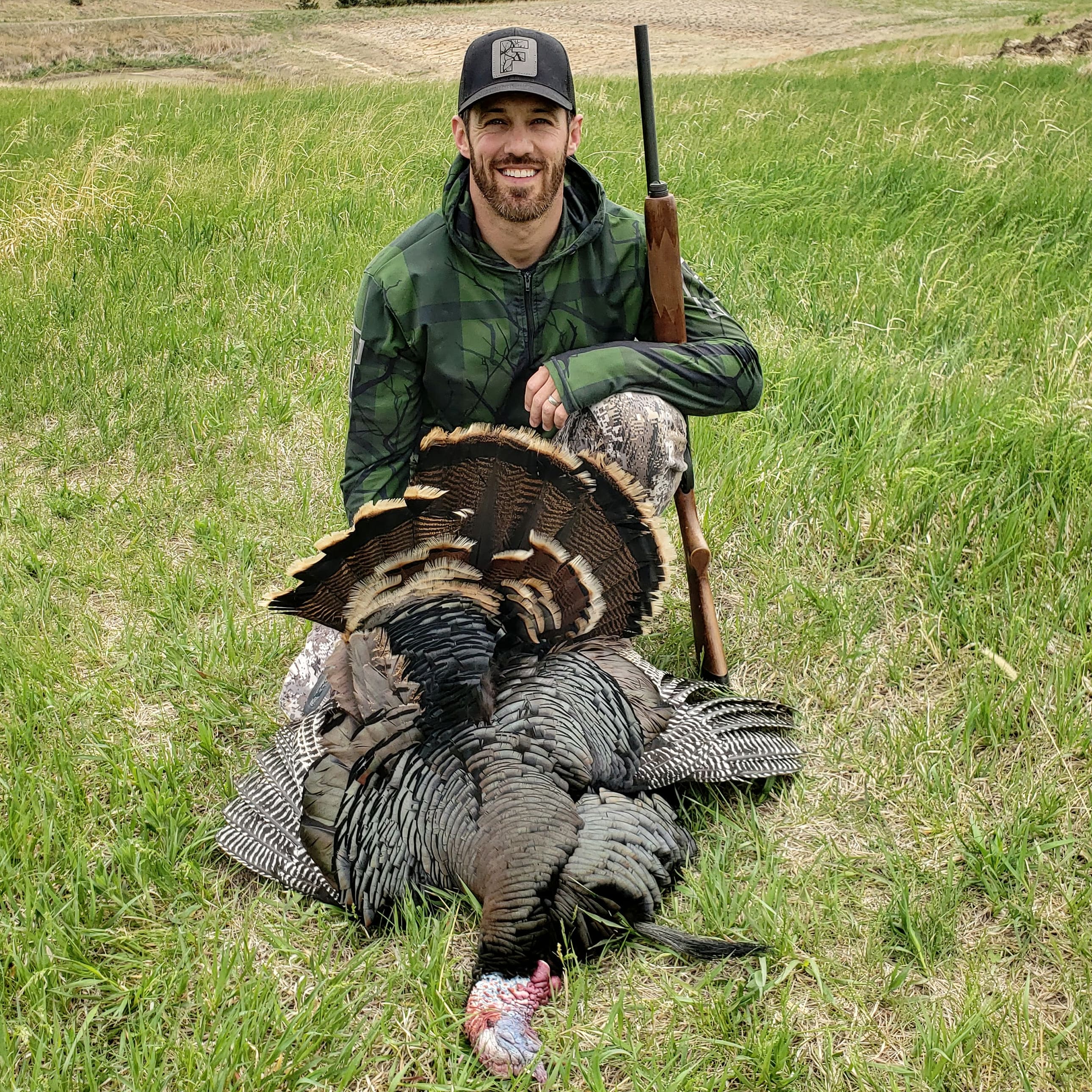 How Hunting and Fishing Teaches Patience and Discipline