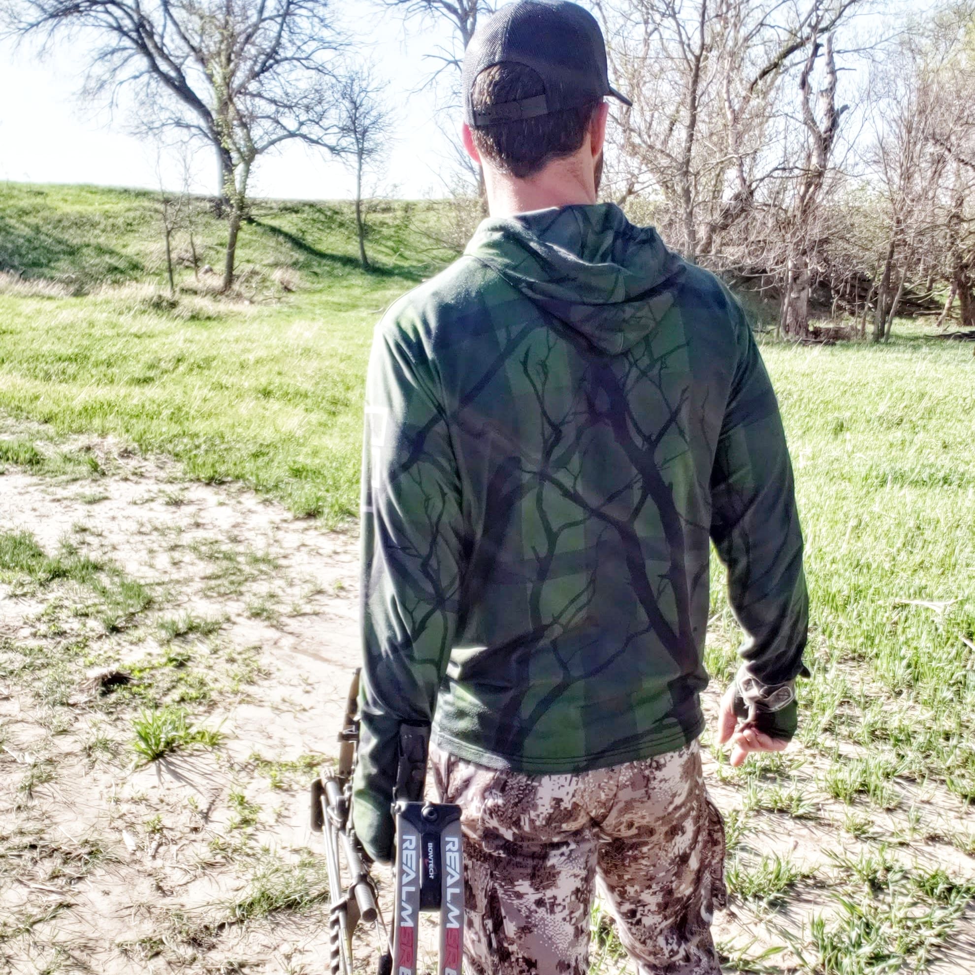 Best Practices to Tag a Spring Gobbler