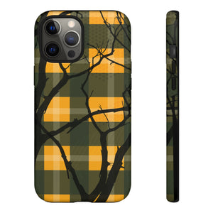 Flanouflage Tough Cases (Pack Woods)