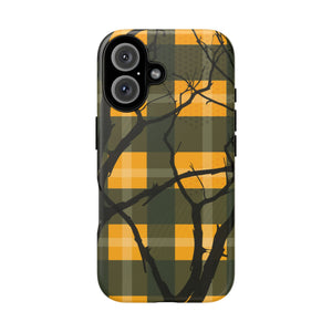 Flanouflage Tough Cases (Pack Woods)