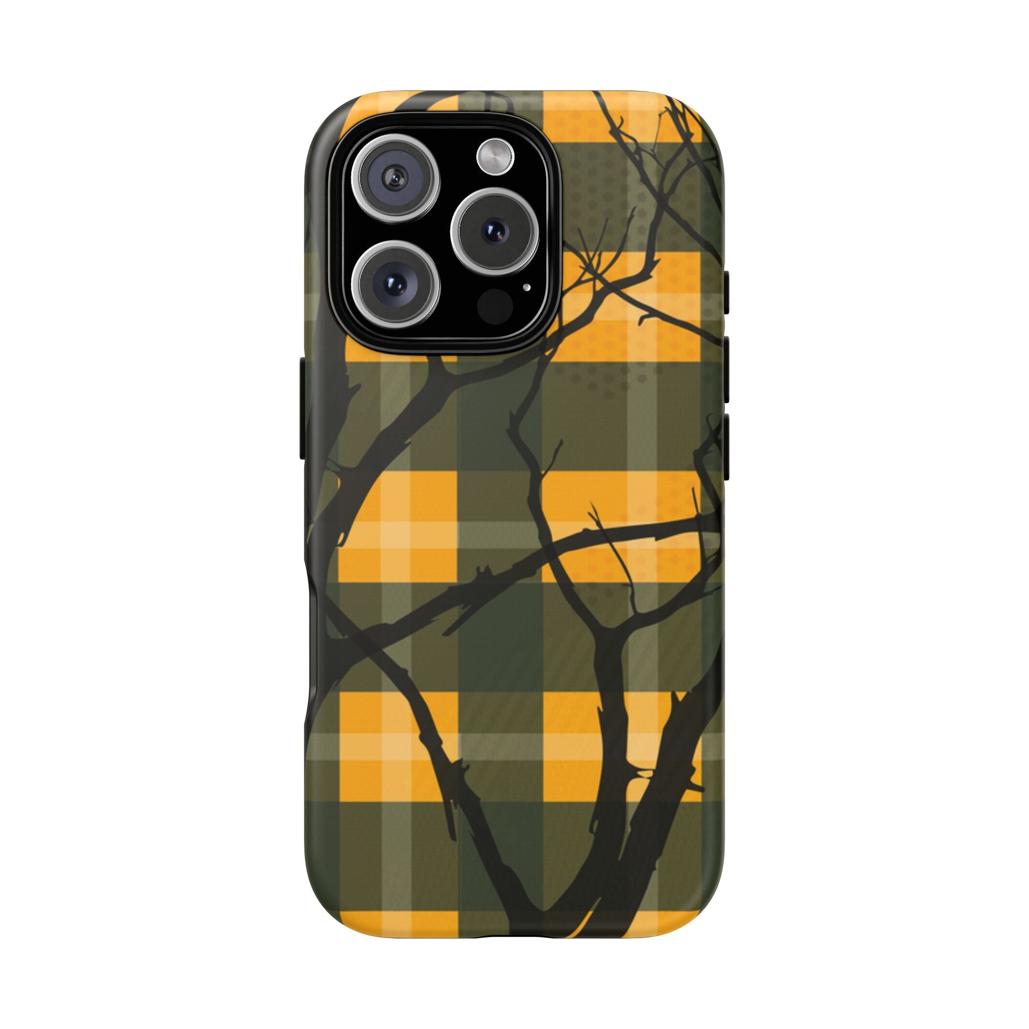 Flanouflage Tough Cases (Pack Woods)