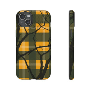 Flanouflage Tough Cases (Pack Woods)