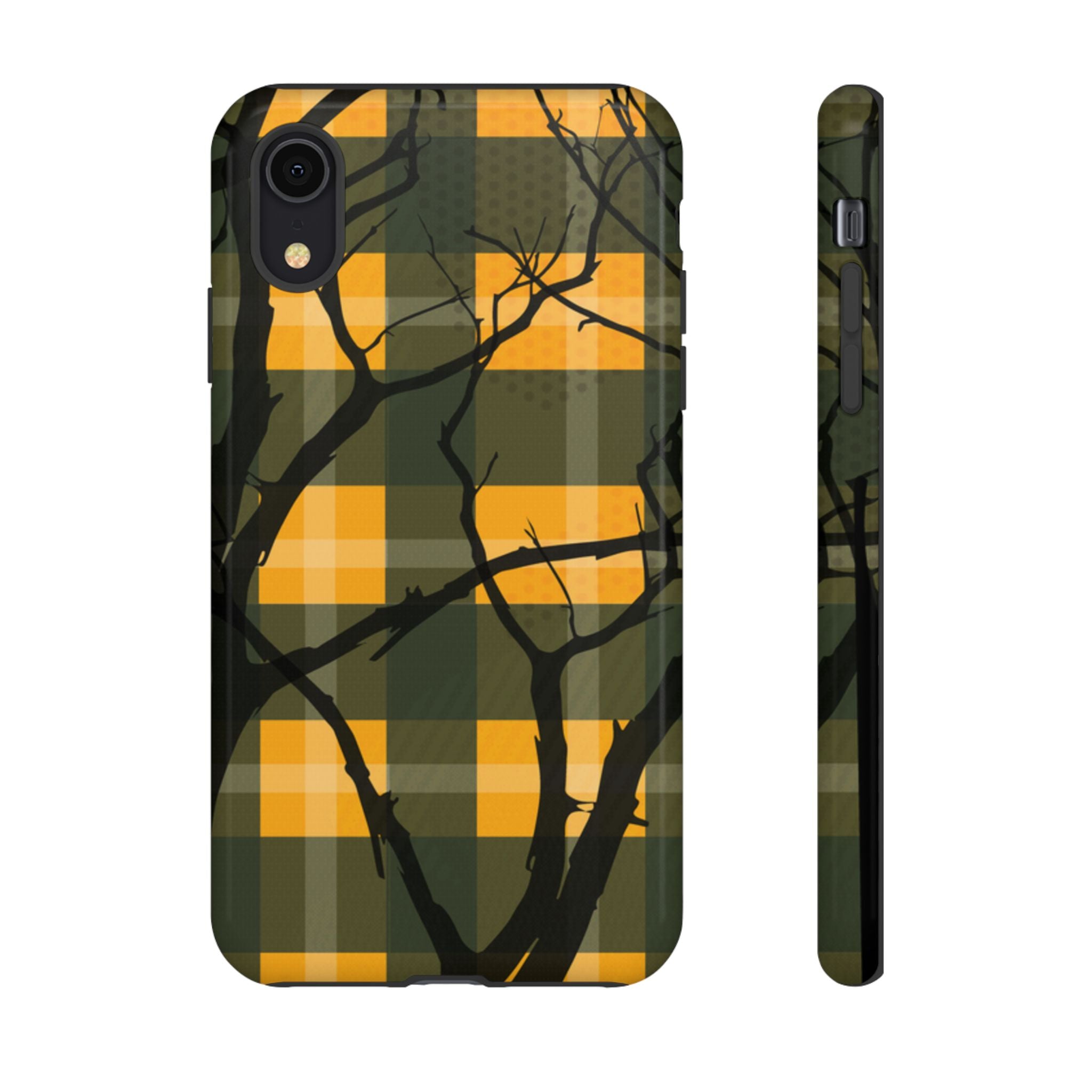 Flanouflage Tough Cases (Pack Woods)