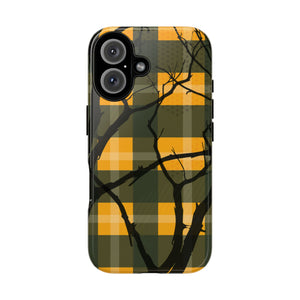 Flanouflage Tough Cases (Pack Woods)