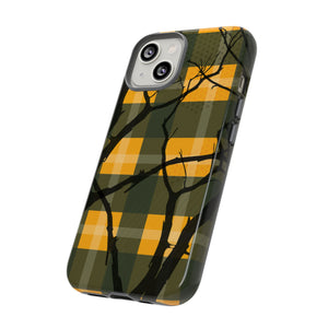 Flanouflage Tough Cases (Pack Woods)