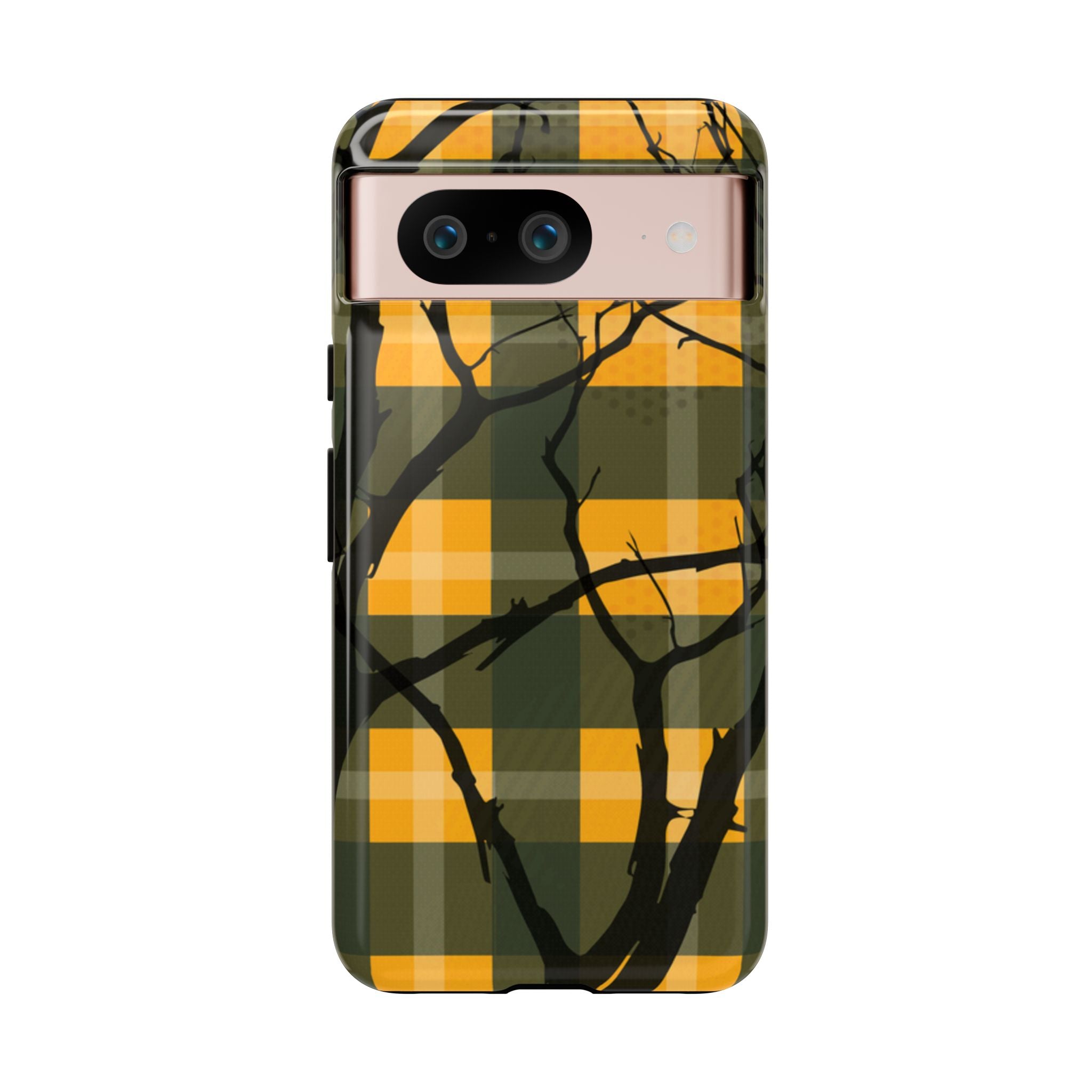 Flanouflage Tough Cases (Pack Woods)