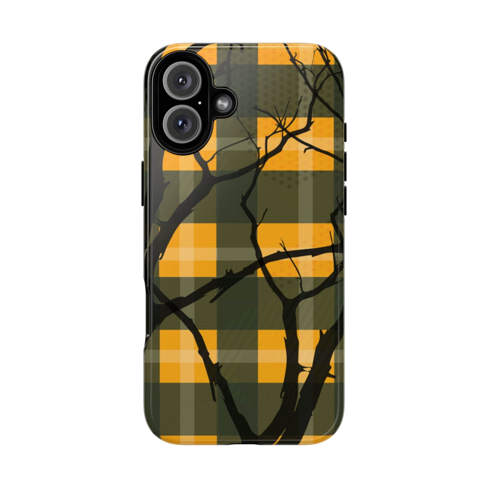Flanouflage Tough Cases (Pack Woods)