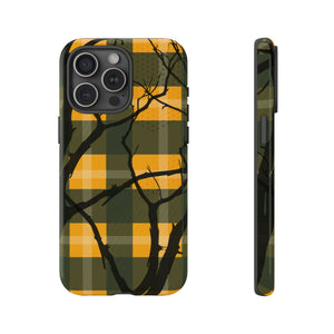 Flanouflage Tough Cases (Pack Woods)