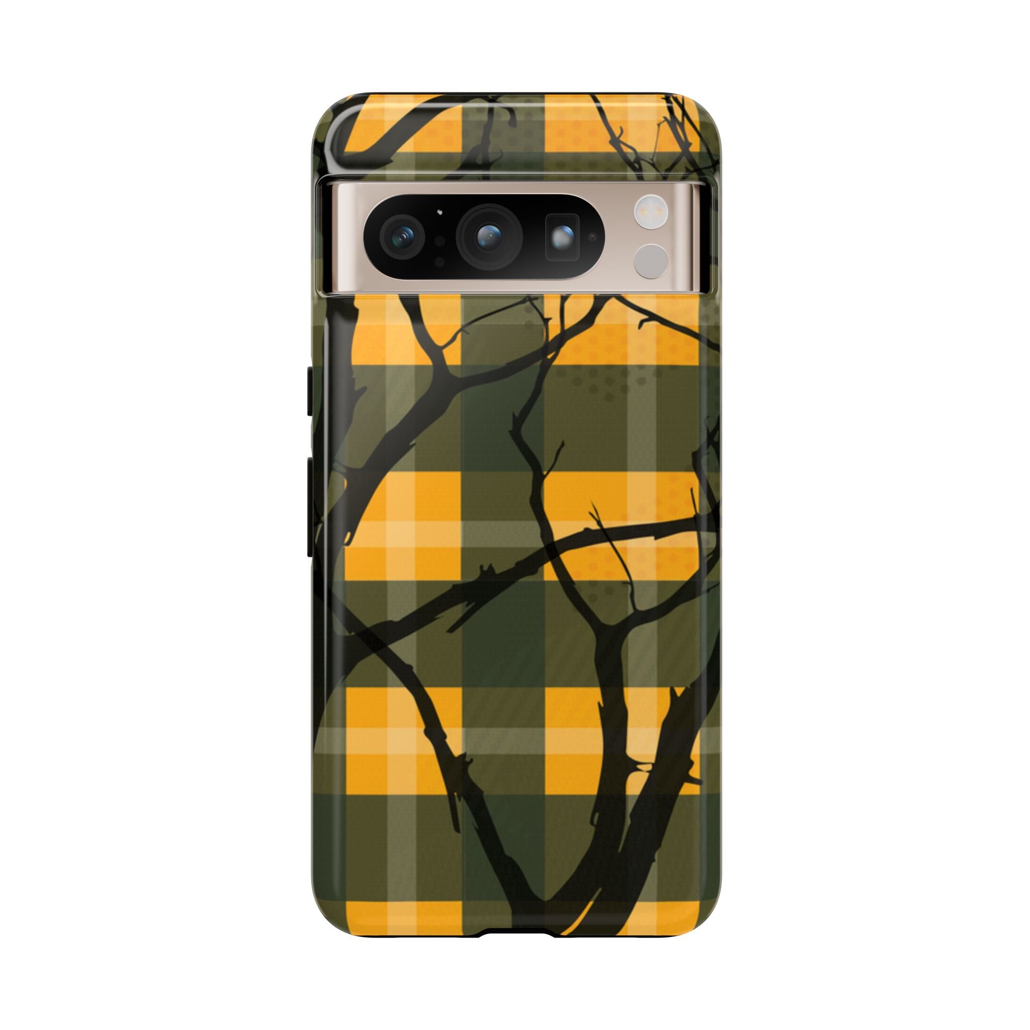 Flanouflage Tough Cases (Pack Woods)