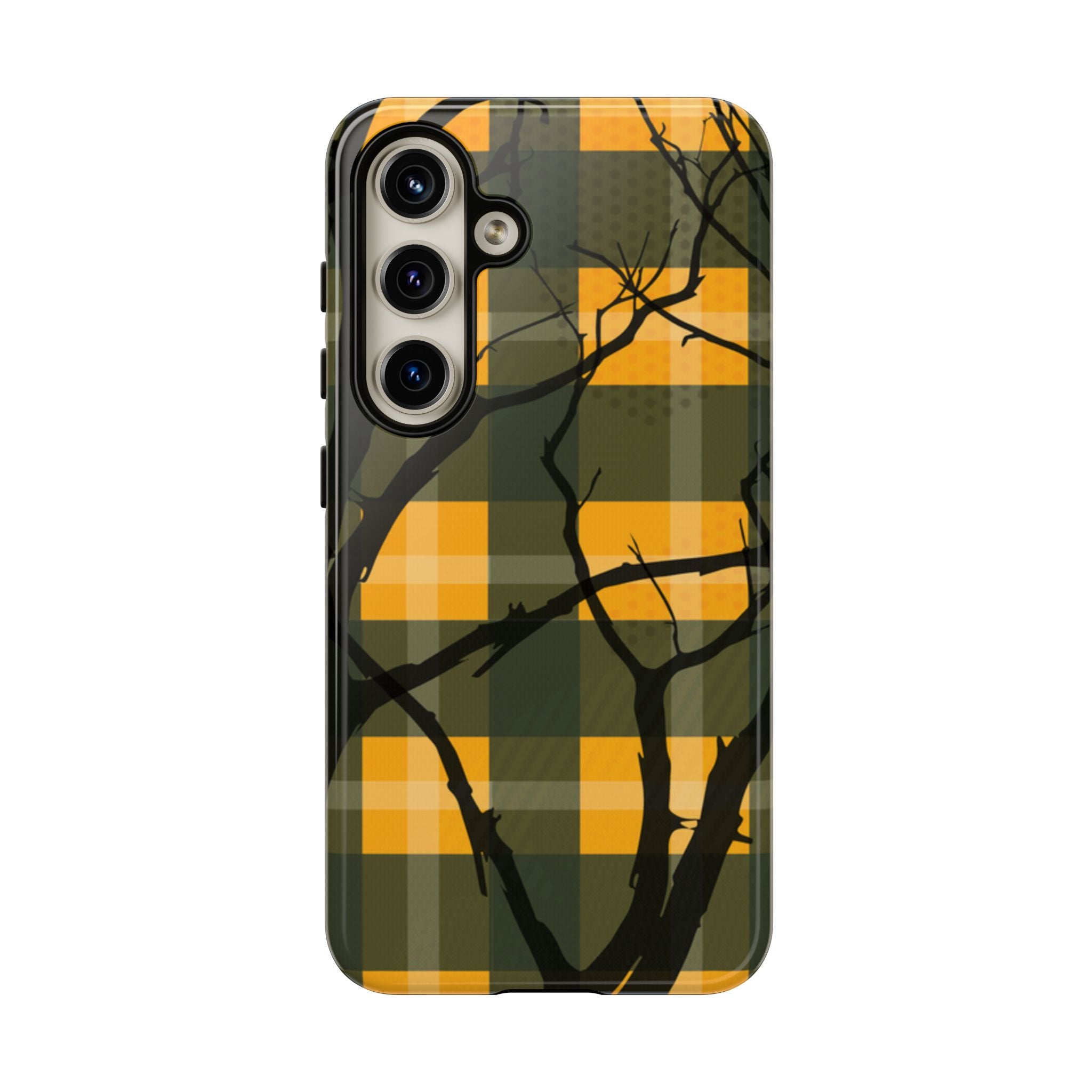 Flanouflage Tough Cases (Pack Woods)