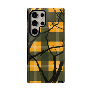 Flanouflage Tough Cases (Pack Woods)