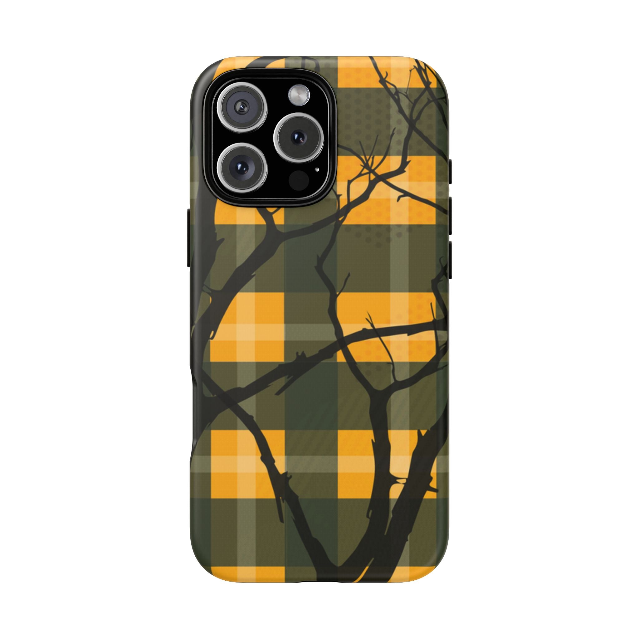 Flanouflage Tough Cases (Pack Woods)