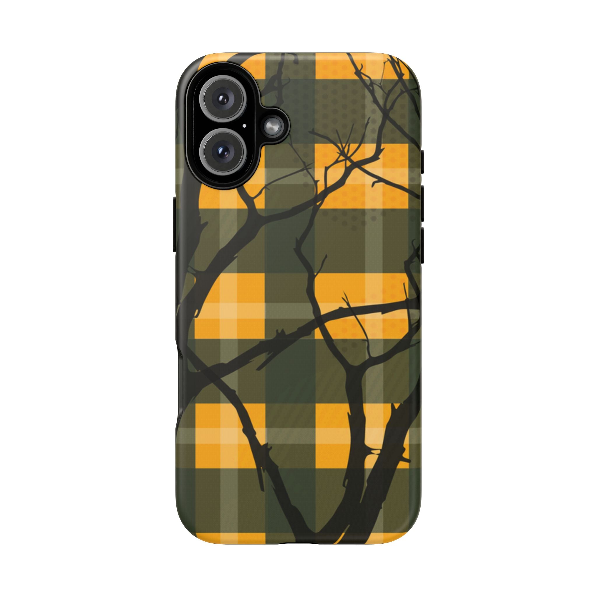 Flanouflage Tough Cases (Pack Woods)