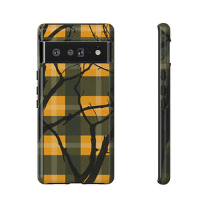 Flanouflage Tough Cases (Pack Woods)