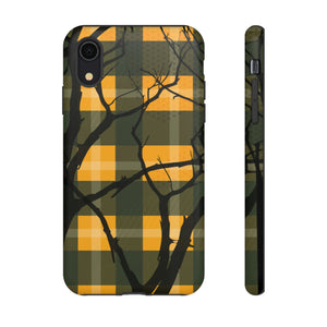Flanouflage Tough Cases (Pack Woods)