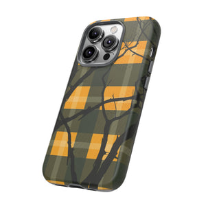 Flanouflage Tough Cases (Pack Woods)