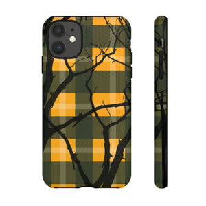 Flanouflage Tough Cases (Pack Woods)