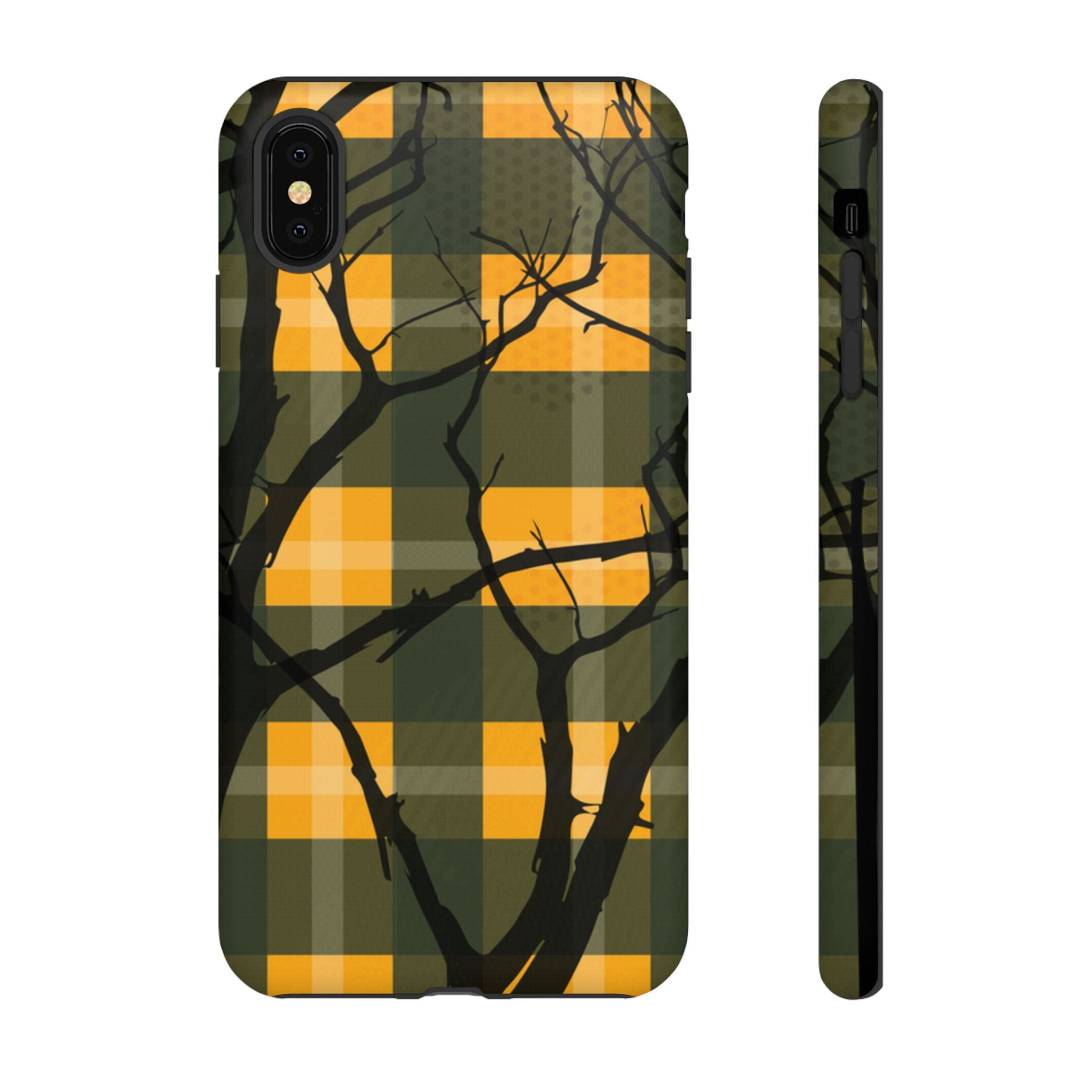 Flanouflage Tough Cases (Pack Woods)