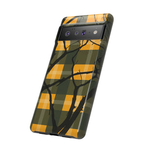 Flanouflage Tough Cases (Pack Woods)