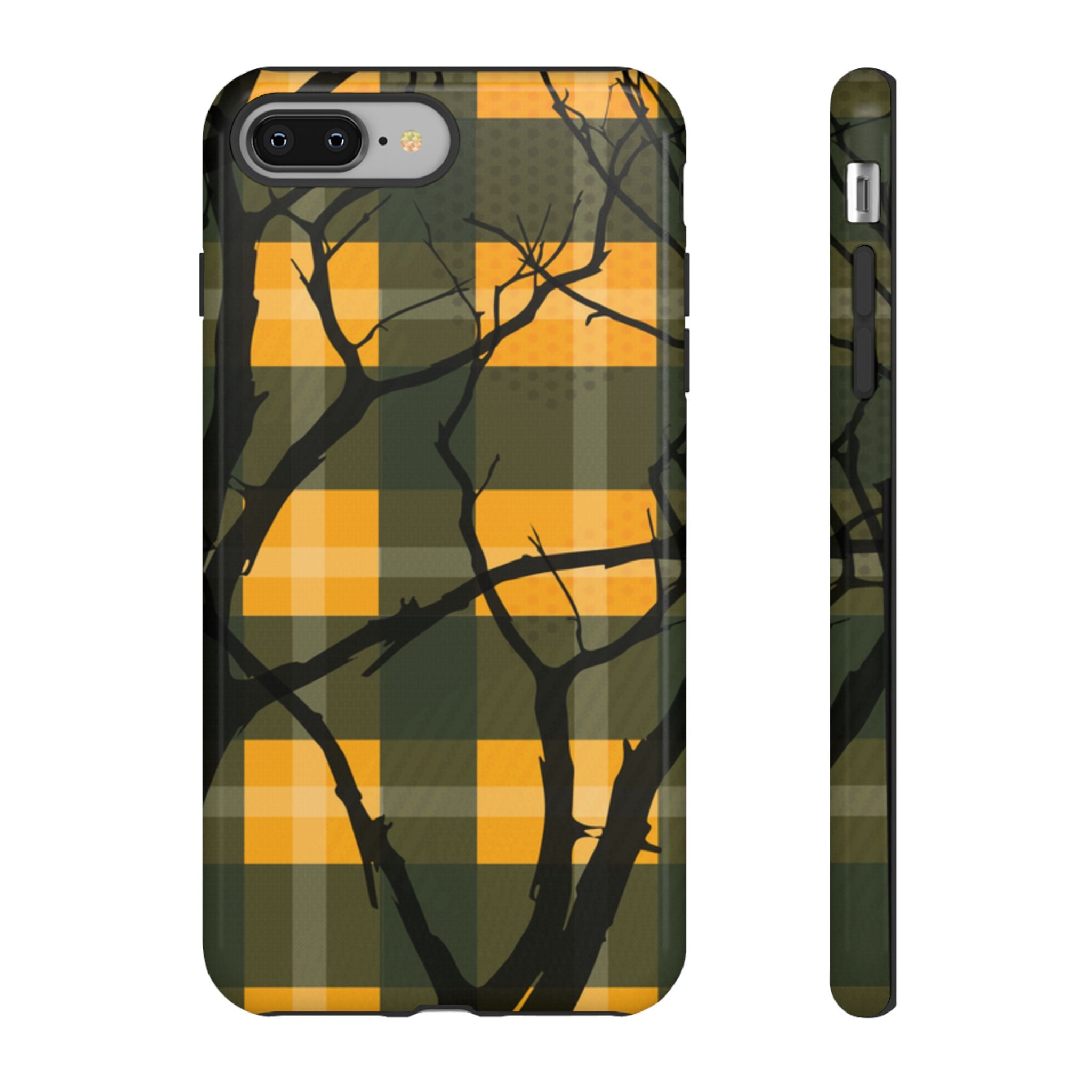 Flanouflage Tough Cases (Pack Woods)