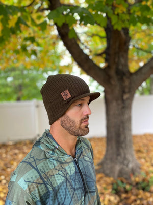Bowhunting Hybrid Hat