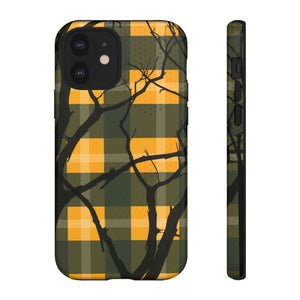 Flanouflage Tough Cases (Pack Woods)