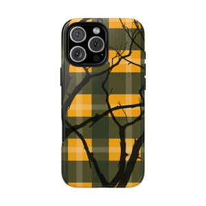 Flanouflage Tough Cases (Pack Woods)