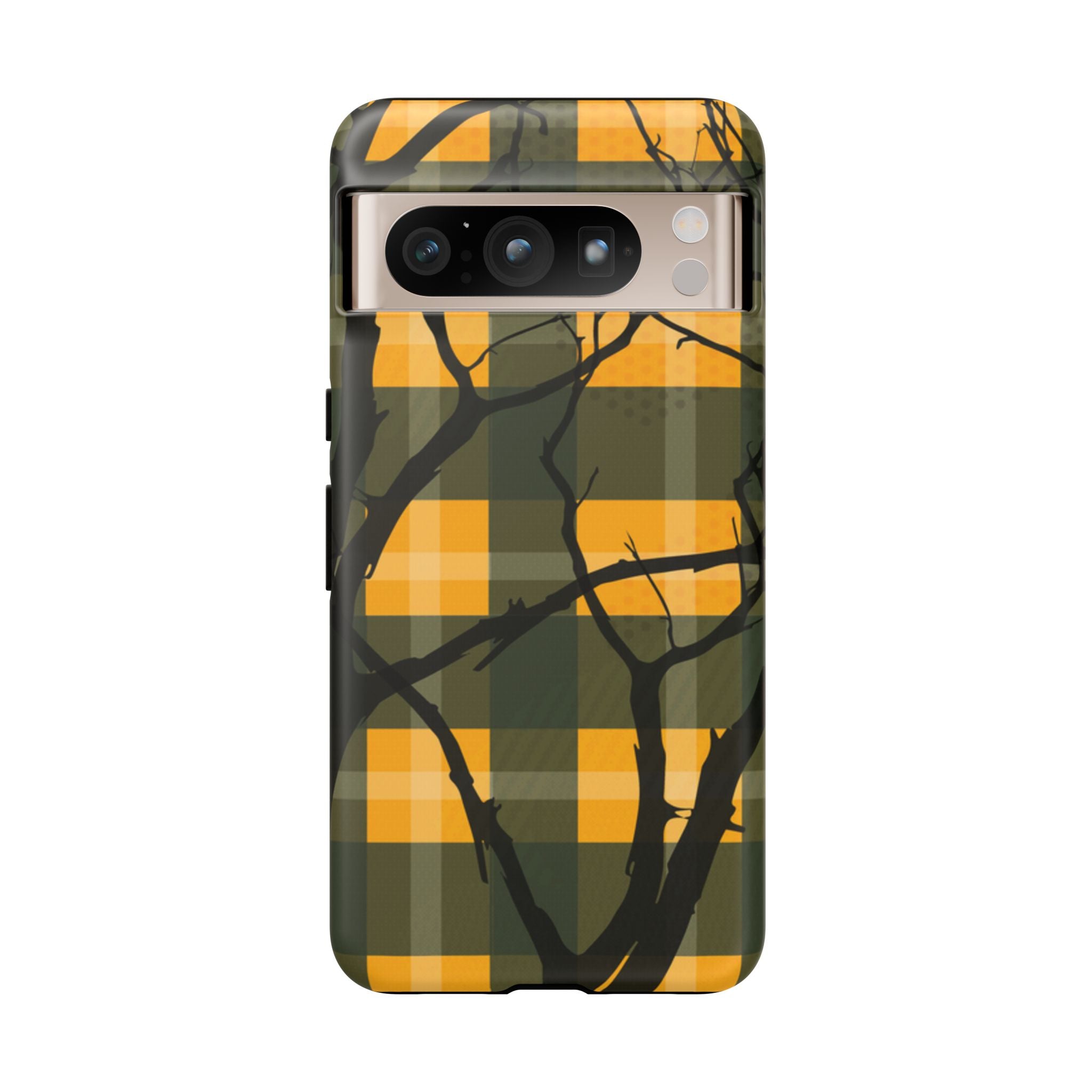 Flanouflage Tough Cases (Pack Woods)