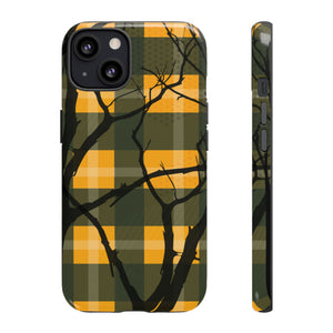 Flanouflage Tough Cases (Pack Woods)