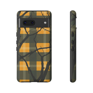 Flanouflage Tough Cases (Pack Woods)