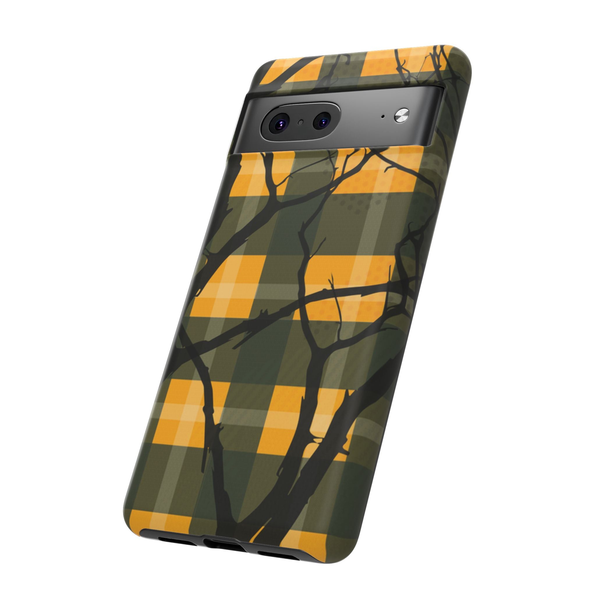 Flanouflage Tough Cases (Pack Woods)