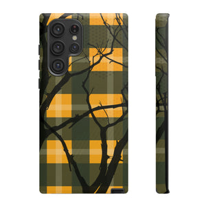 Flanouflage Tough Cases (Pack Woods)