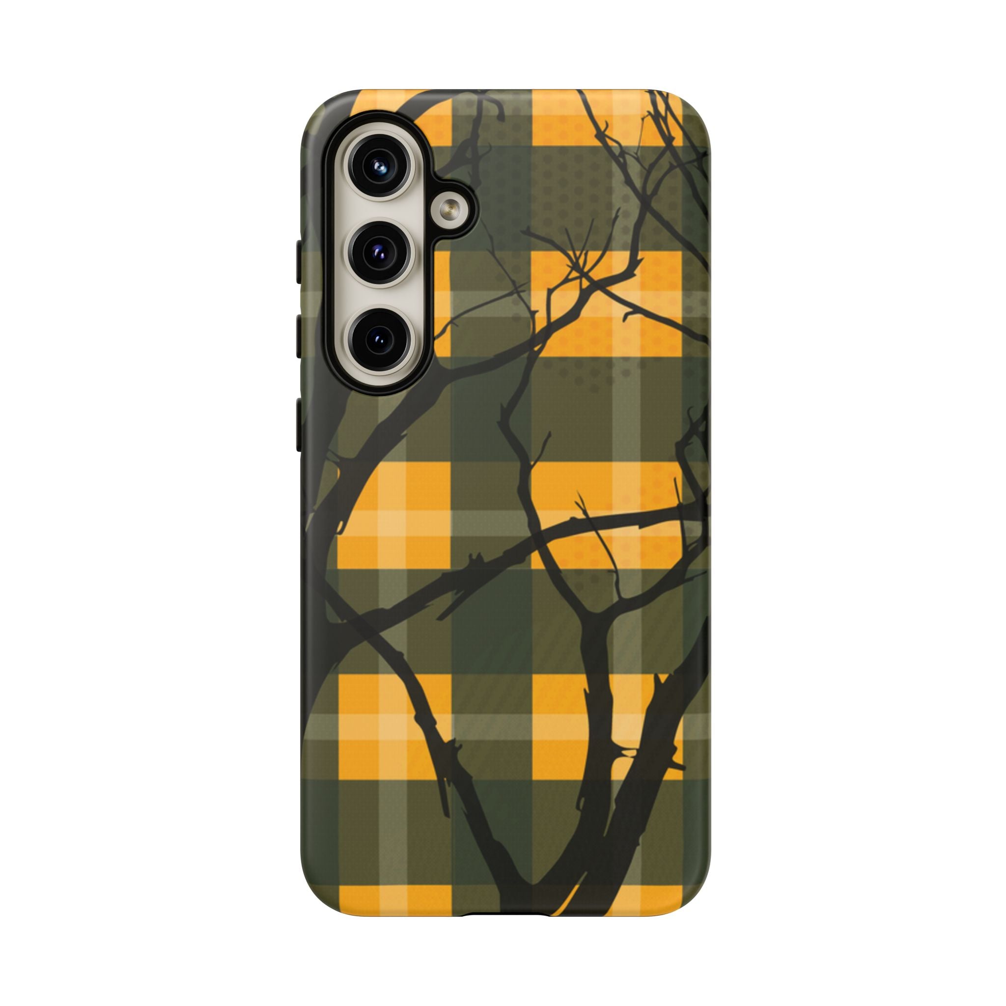 Flanouflage Tough Cases (Pack Woods)