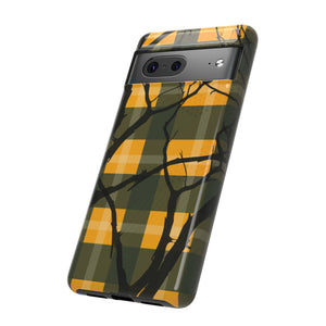 Flanouflage Tough Cases (Pack Woods)