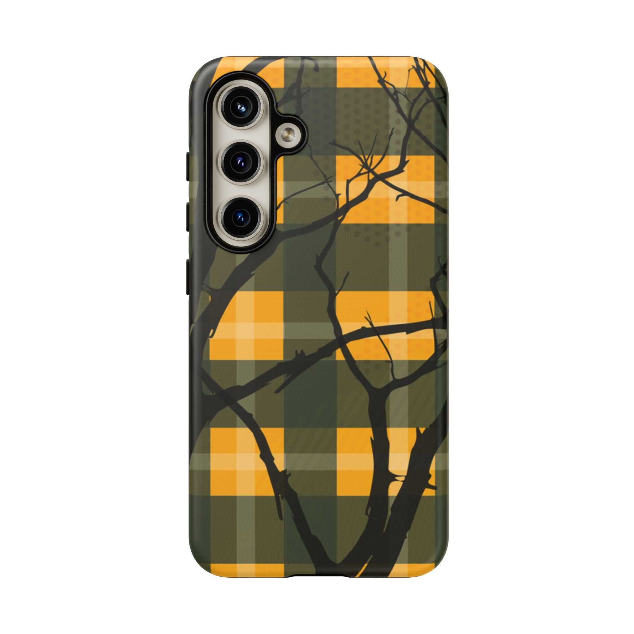 Flanouflage Tough Cases (Pack Woods)