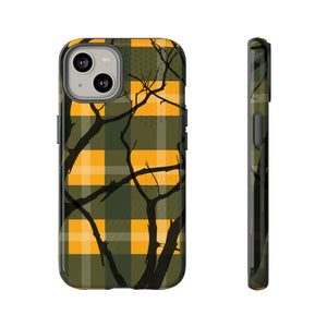 Flanouflage Tough Cases (Pack Woods)
