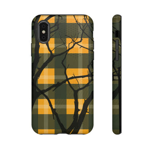Flanouflage Tough Cases (Pack Woods)