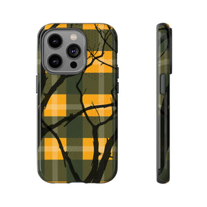 Flanouflage Tough Cases (Pack Woods)