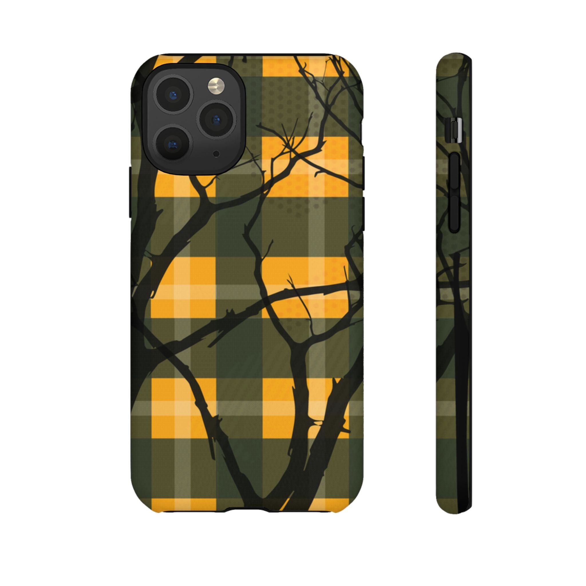 Flanouflage Tough Cases (Pack Woods)