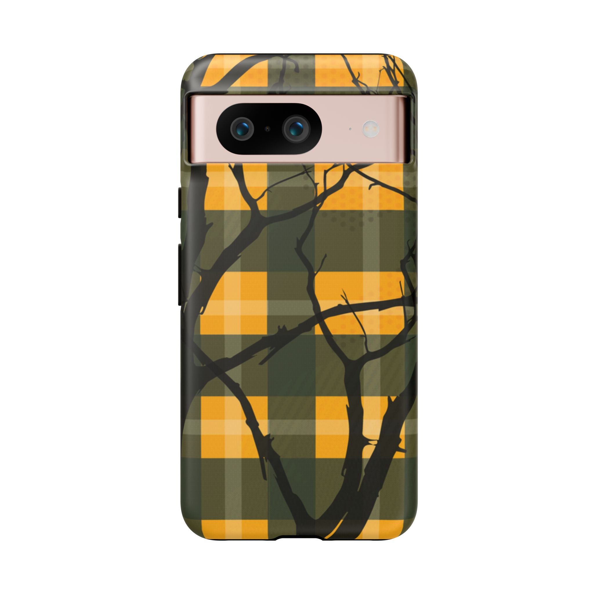 Flanouflage Tough Cases (Pack Woods)