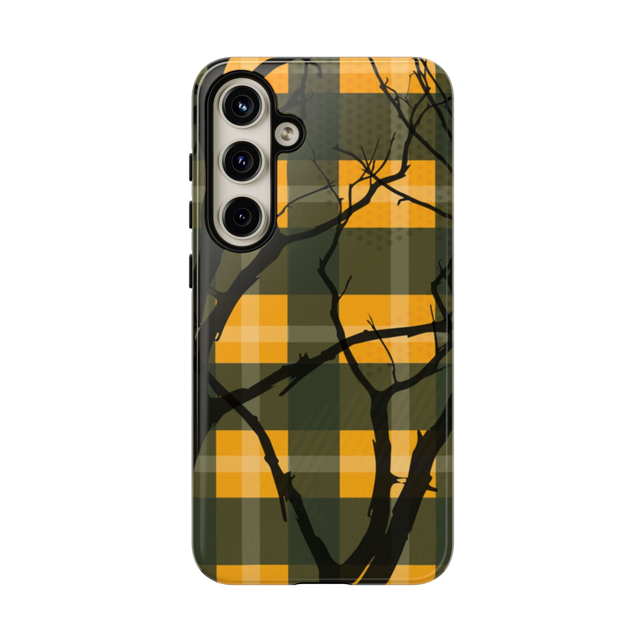 Flanouflage Tough Cases (Pack Woods)