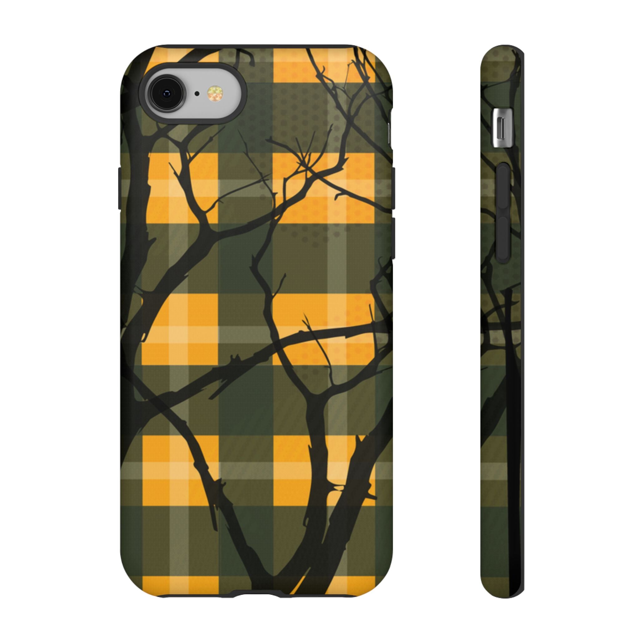 Flanouflage Tough Cases (Pack Woods)