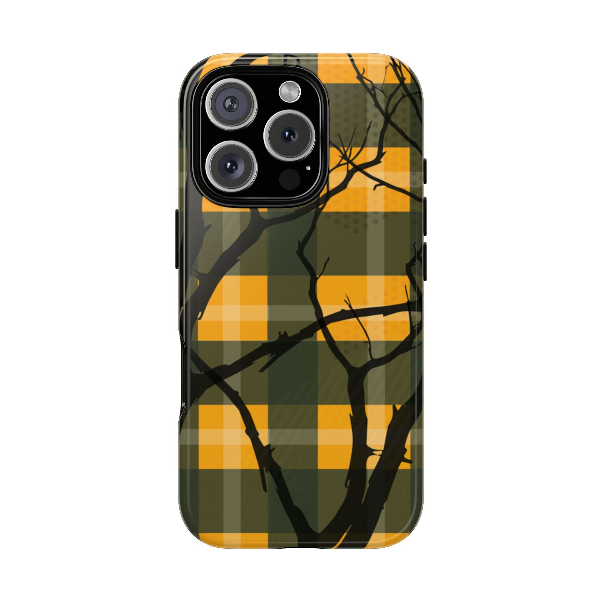 Flanouflage Tough Cases (Pack Woods)