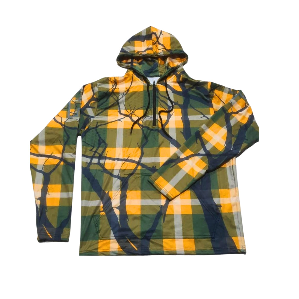 Football Hoodies [Limited Edition]