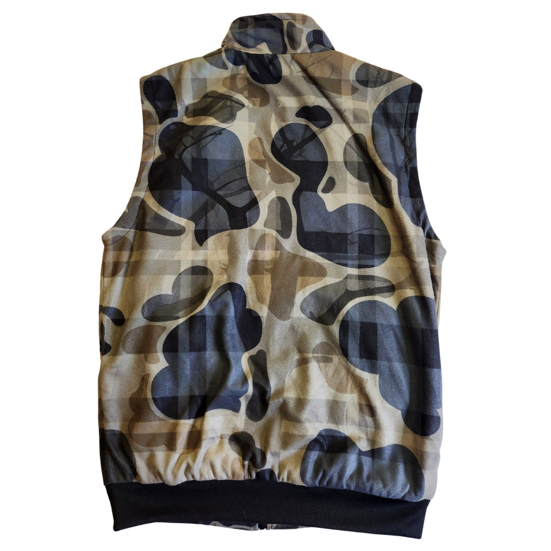 Fleece Vest