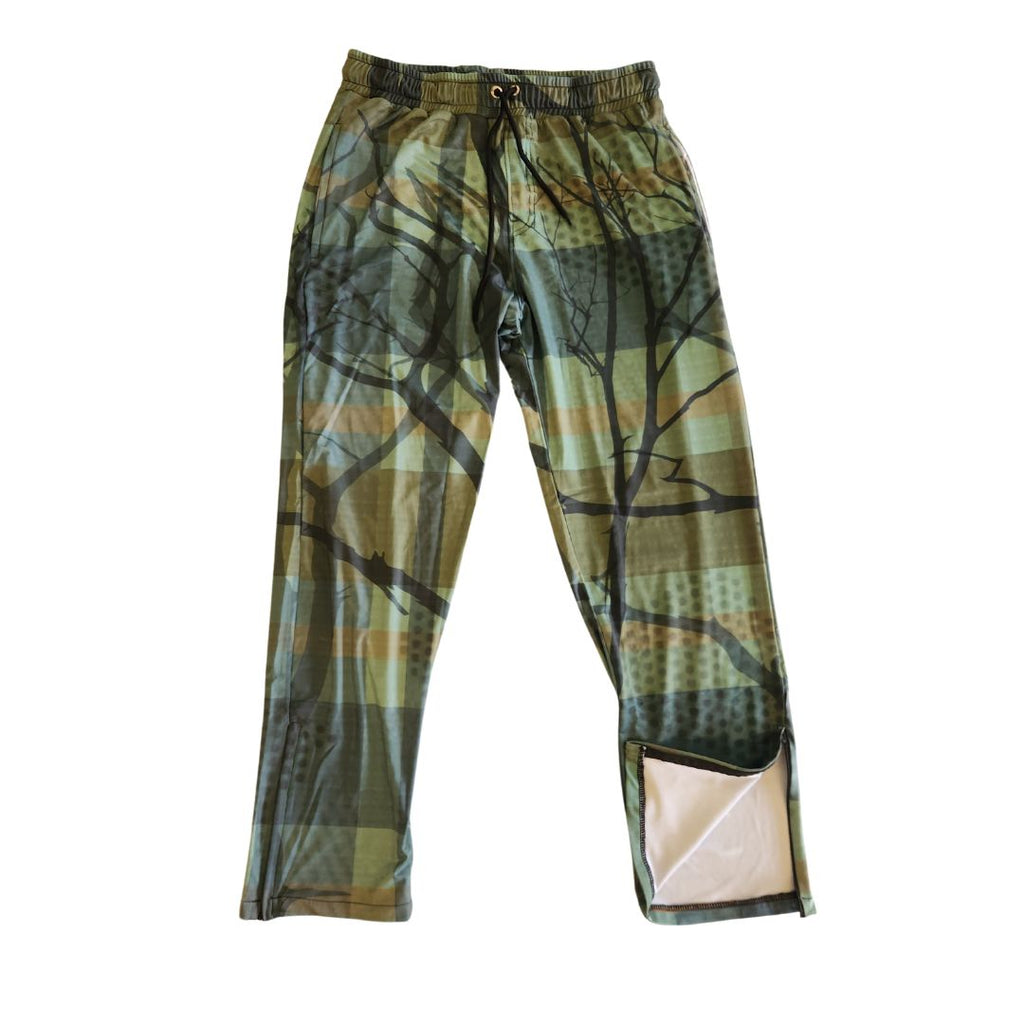 ChillChase Dual-Purpose Pants
