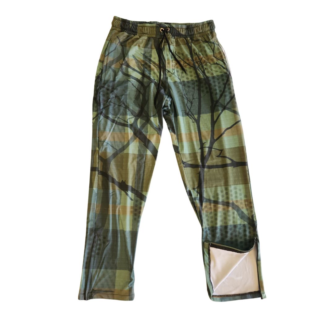 ChillChase Dual-Purpose Pants