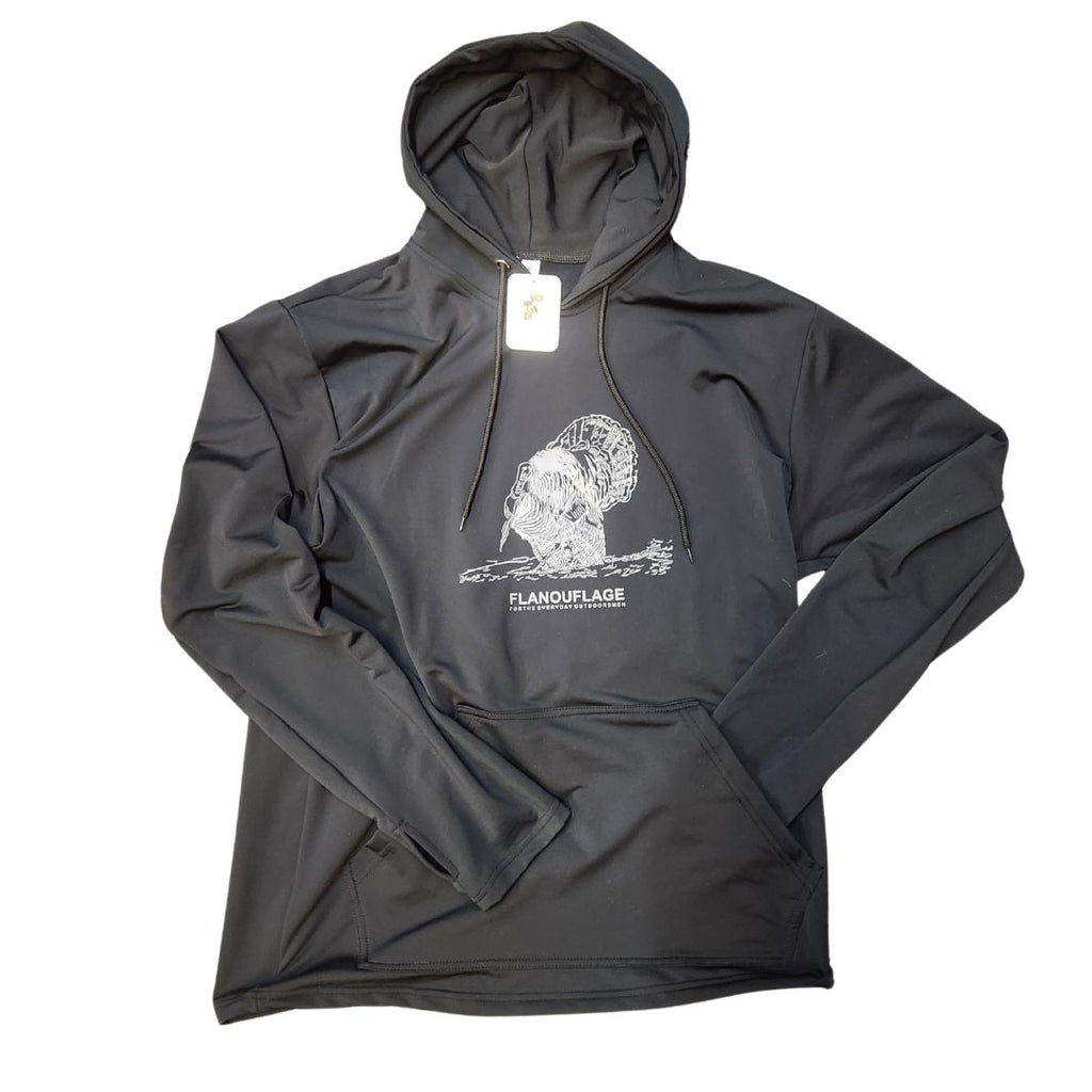 Blind Hoodie