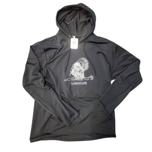 Blind Hoodie